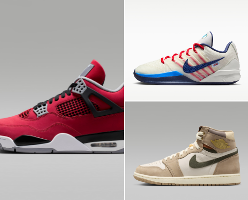 Best and Fit Shoes for everyday use. cover photo collage