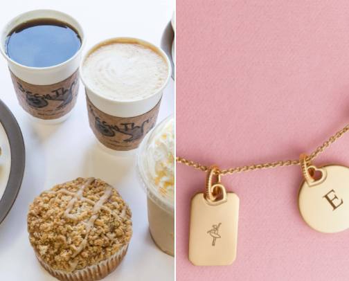 My top Toronto recs cover photo collage