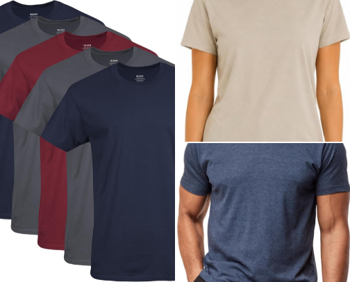 My Favourite Clothing suitable for content creators cover photo collage