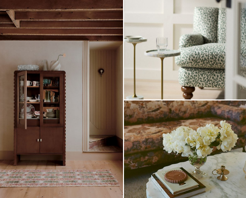 Future Home cover photo collage