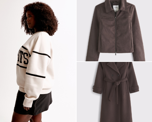 Lauren’s Christmas Wish List 🤩 cover photo collage