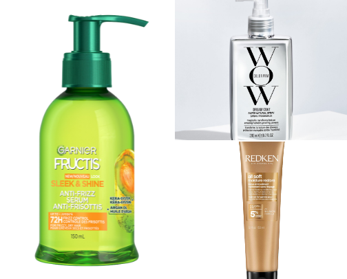 From High-End to Low-End Haircare — Without Losing the Magic cover photo collage