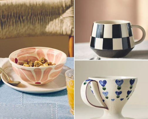 Kitchen Stuff🍓 cover photo collage