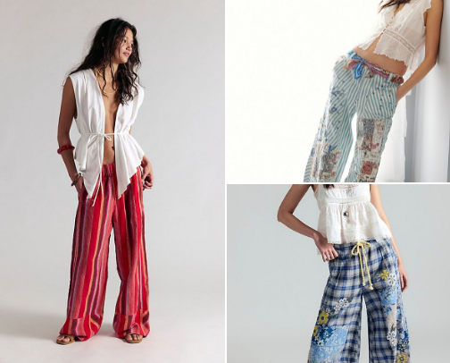 SPRING WISHLIST 🌷 cover photo collage