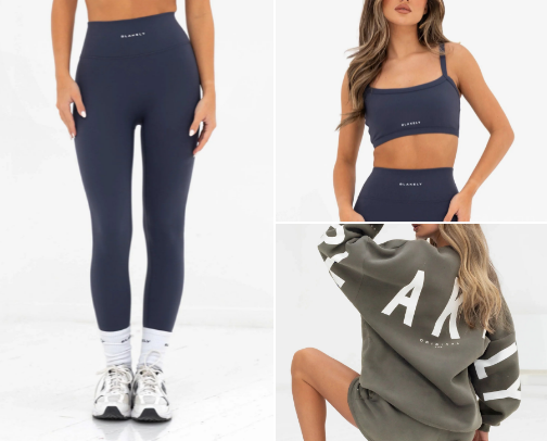 Gym fits you’ll live in cover photo collage