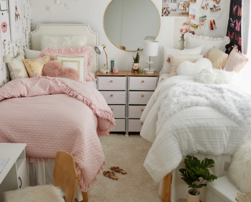 Dorm & Apartment Essentials Every College Student Forgets cover photo collage