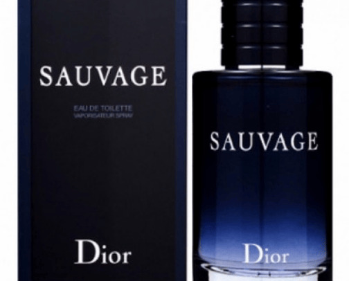 Perfumes cover photo collage