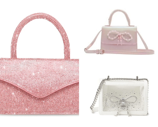 Bags 👜 cover photo collage