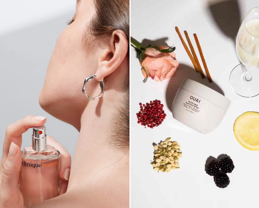 ULTA favs cover photo collage