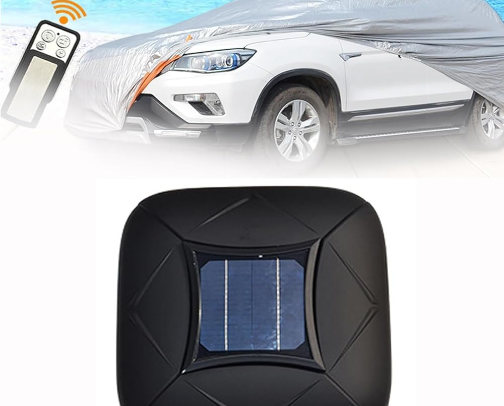 Amazon Car Finds cover photo collage