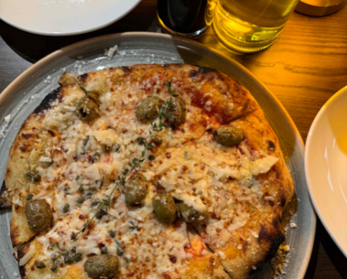 Restaurants we love cover photo collage