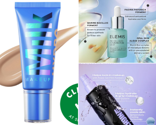 My Ulta 21+ Days of Beauty Recommendations 2026 | As An Ex-Ulta Employee! cover photo collage