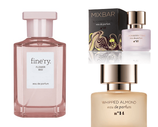 Target Finds cover photo collage