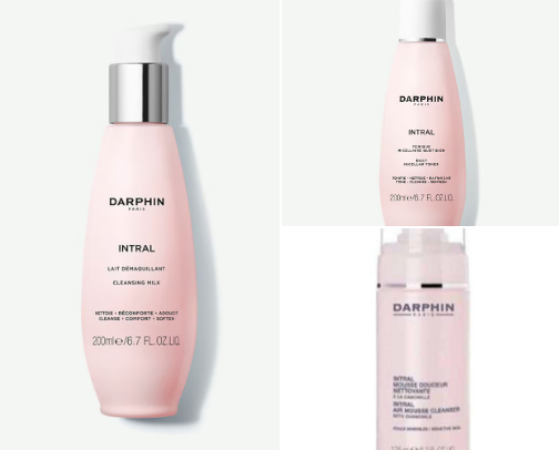 Skincare 🧖‍♀️💆‍♀️ cover photo collage