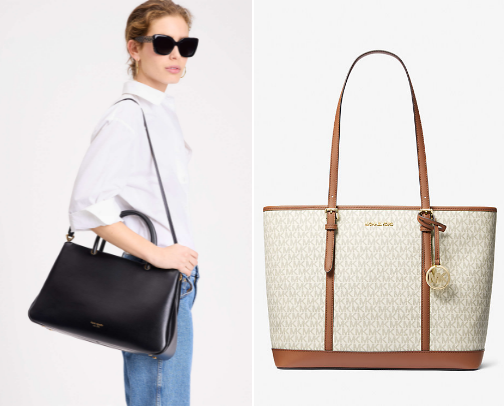 Style Staples & Statement Pieces cover photo collage