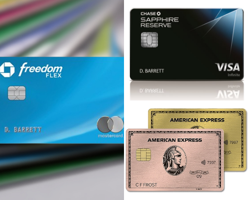 💳 Best Credit Cards for Maximum Cash Back (Every Category Covered) cover photo collage