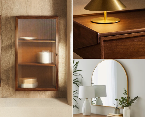 Home decor I love cover photo collage