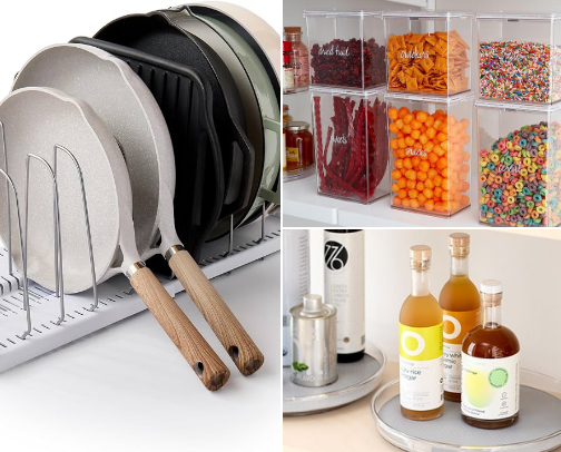 Products in my home! cover photo collage