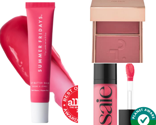 MUST HAVES FROM SEPHORA!!!!💋💋 cover photo collage