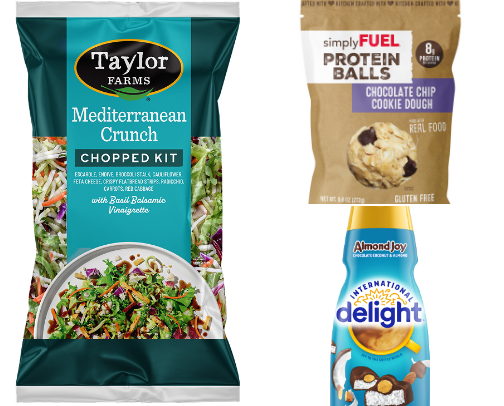 Sam's Club cover photo collage