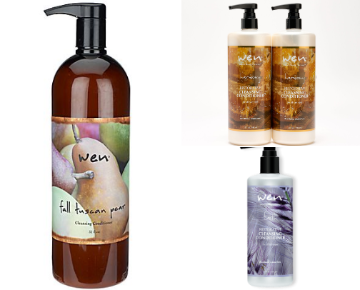 QVC DEALS cover photo collage