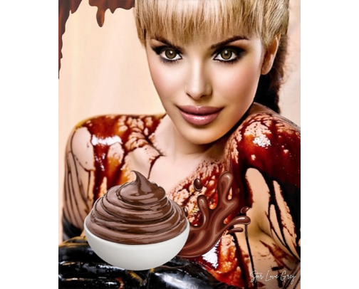 SWEET STUFF! cover photo collage