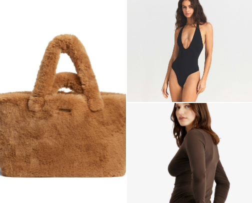 Skims Must-haves cover photo collage