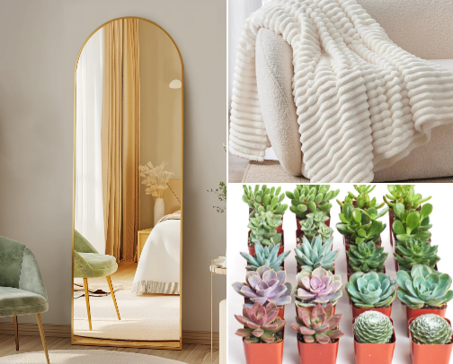 The Best Home Kit cover photo collage