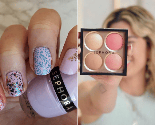 GOO GIRL! 💓 cover photo collage
