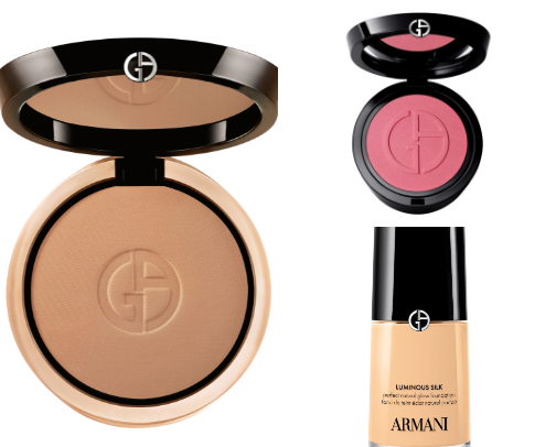 Everyday Luxe Must-Haves cover photo collage