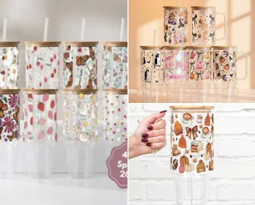 Coffee must haves cover photo collage