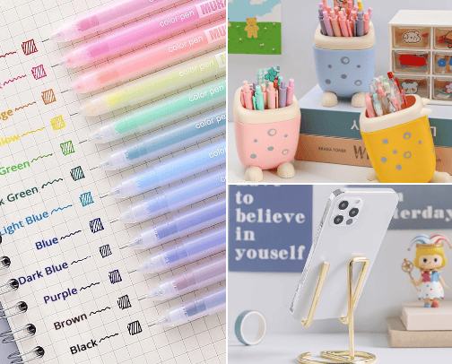 other supplies cover photo collage