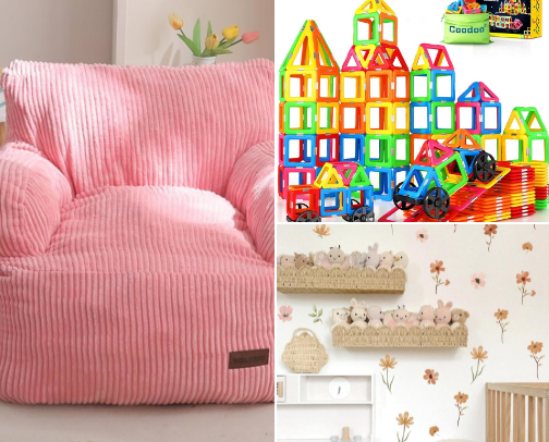 cozy classroom cover photo collage