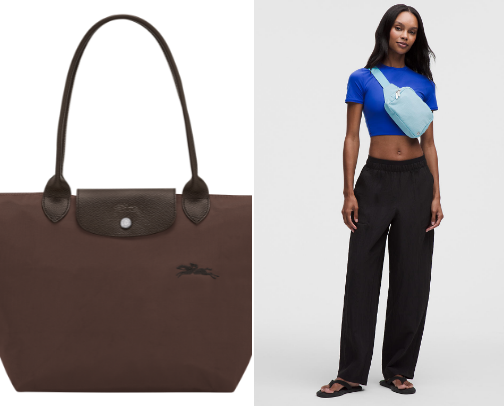 Handbags I Love cover photo collage