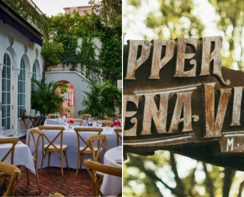 places i love (and you will too) cover photo collage