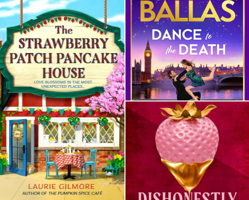 recently added to the tbr cover photo collage