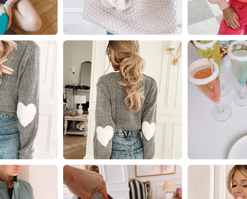 My Amazon Storefront! cover photo collage