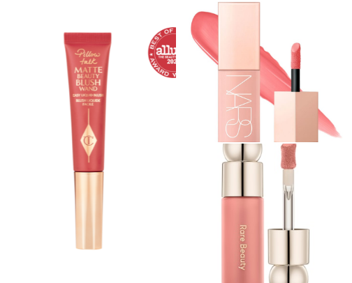 Fall Beauty Essentials Over 40 cover photo collage