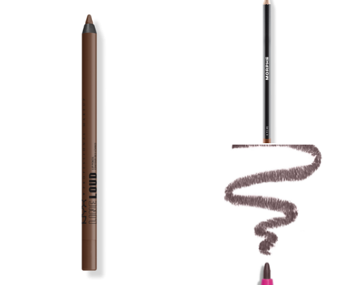 Best Lip Liners for Black Girls Who Slay Every Shade 💄💋 cover photo collage
