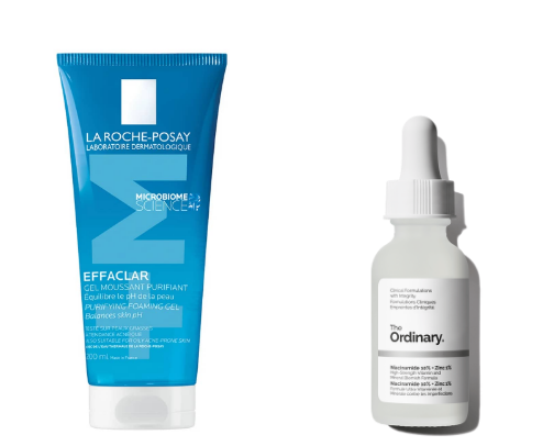 chronic body folliculitis relief cover photo collage