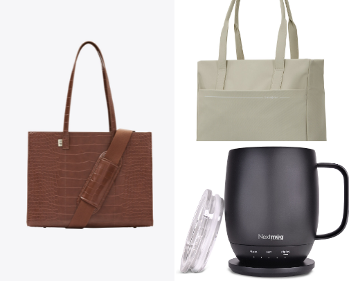 Ultimate Guide to Hybrid Work Life cover photo collage