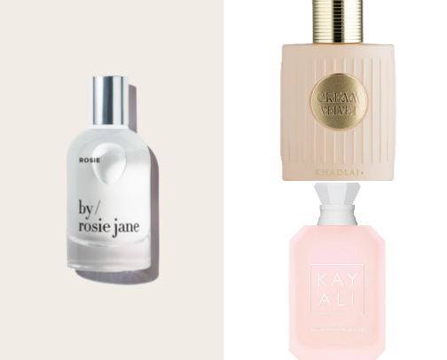how to smell like a bakery cover photo collage
