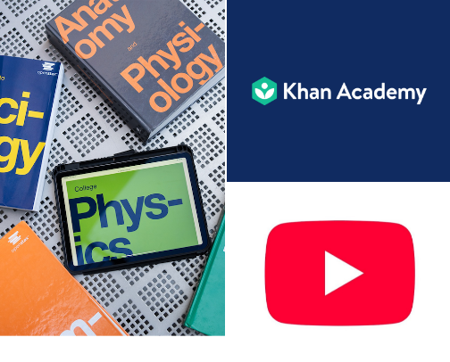 My ✨academic comeback era✨ Study Stack cover photo collage