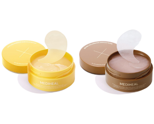 HAUZ OF LUXE | GLOW-Up CORNER cover photo collage