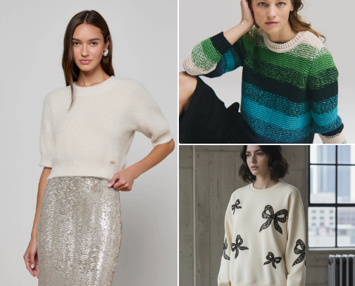 Wardrobe Essentials You’ll Reach for Every Time cover photo collage