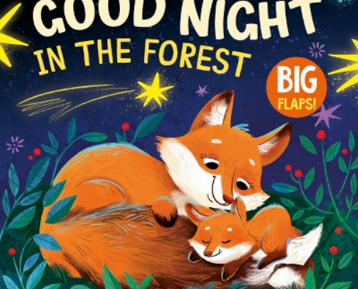 📚 Magical Kids' Story Books: Best Tales for Bedtime and Beyond cover photo collage