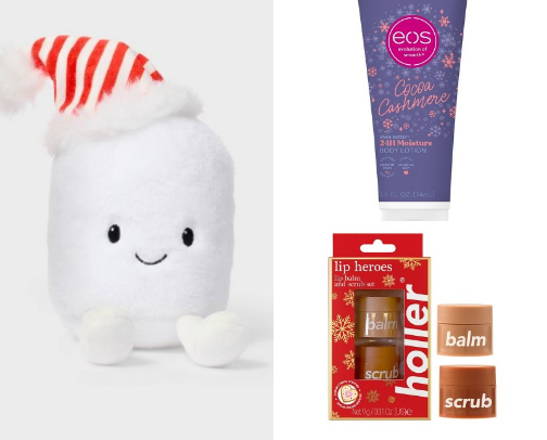 Holiday Stocking Stuffers You Need in Your Life 🎁✨ (All Under $5!) cover photo collage