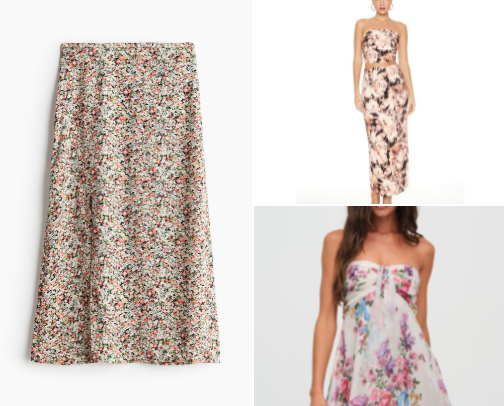 Wardrobe Wonders cover photo collage
