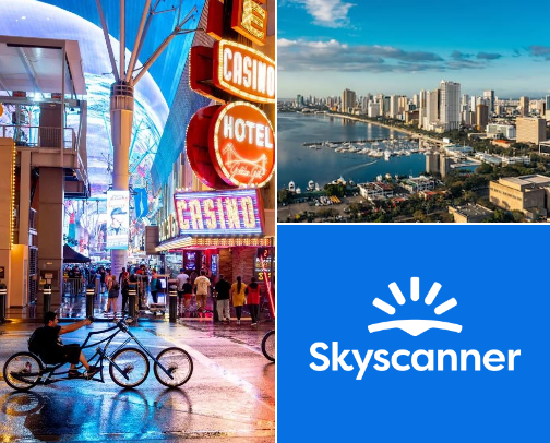 Must-Have Budget Travel Apps for Planning & Savings cover photo collage