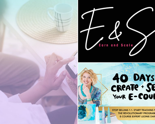 Simple Ways to Earn Extra Income and Build Savings💰 cover photo collage